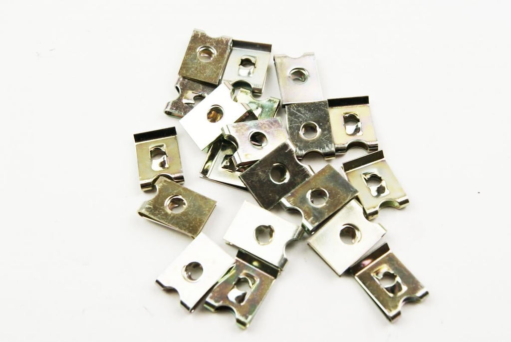 SPEED FASTENERS T6 2.4-3.2mm, PACK OF 20