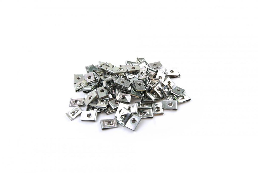 SPEED FASTENERS T10 3.4-4.5mm, PACK OF 100, SF7