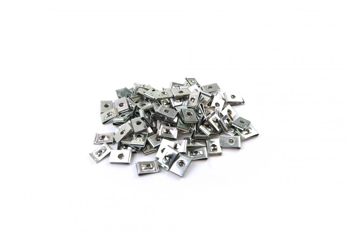 SPEED FASTENERS T10 3.4-4.5mm, PACK OF 100, SF7