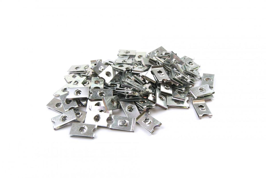 SPEED FASTENERS T12 4.1-5.1mm, PACK OF 100, SF8