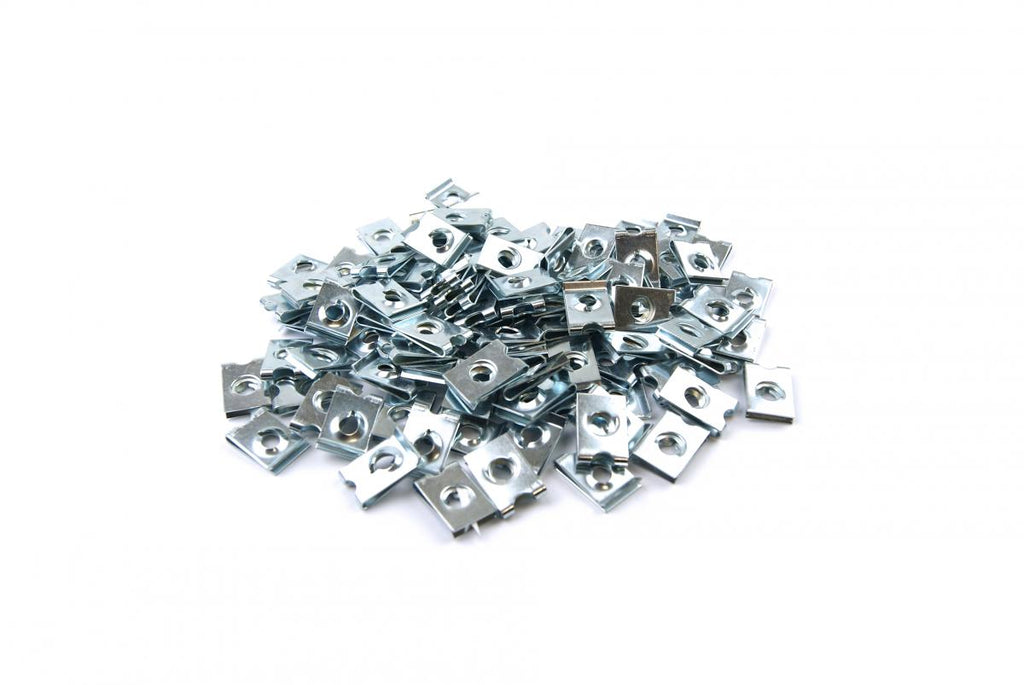 SPEED FASTENERS T14 4.8-6.0mm, PACK OF 100, SF9