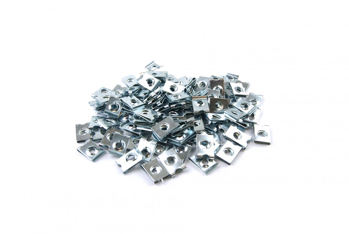 SPEED FASTENERS T14 4.8-6.0mm, PACK OF 100, SF9
