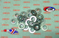 6mm SHOULDER WASHERS PK25