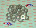 8mm SHOULDER WASHERS PK25, UP-12503