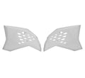 RADIATOR SCOOP KTM SX 07-10, RTECH R-CVKTMBN0007