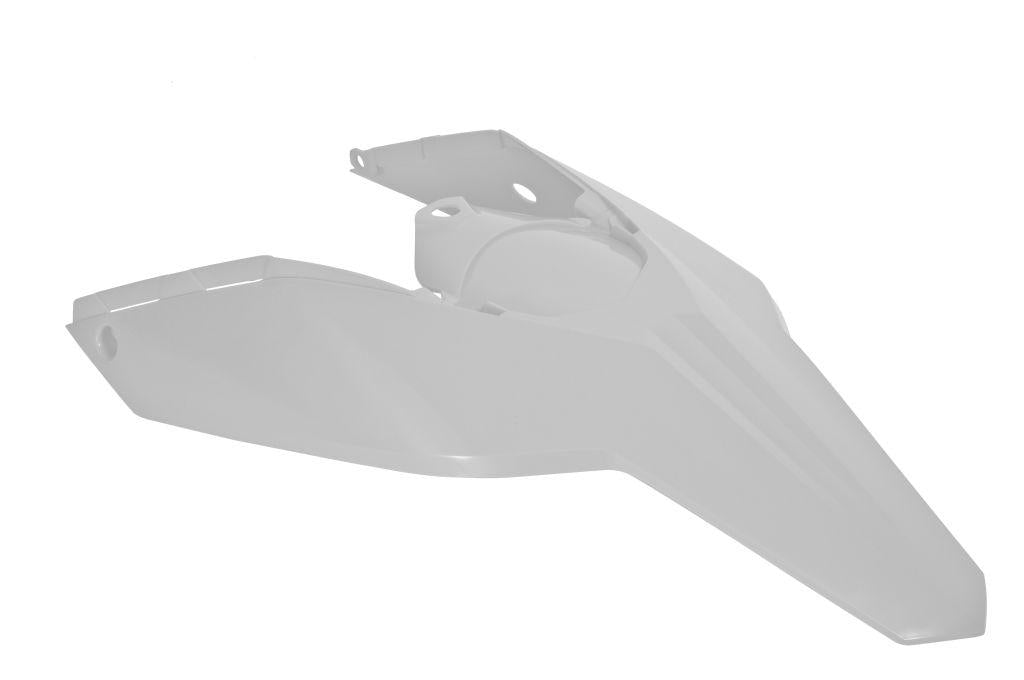 REAR FENDER SIDE PANEL KTM 07-, RTECH R-CDKTMBNSX07