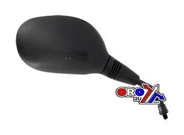 HONDA RIGHT REAR VIEW MIRROR, ROAD, SIFAM MIR9914 SH300