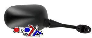 HONDA RIGHT REAR VIEW MIRROR, ROAD, SIFAM MIR9906