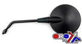 YAMAHA MBK LEFT REAR MIRROR, ROAD, SIFAM MIR9072
