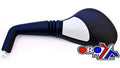 YAMAHA MBK LEFT REAR MIRROR, ROAD, SIFAM MIR9015