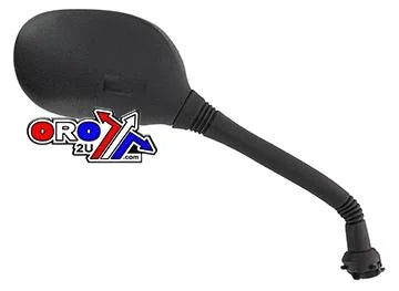 YAMAHA MBK RIGHT REAR MIRROR, ROAD, SIFAM MIR9093