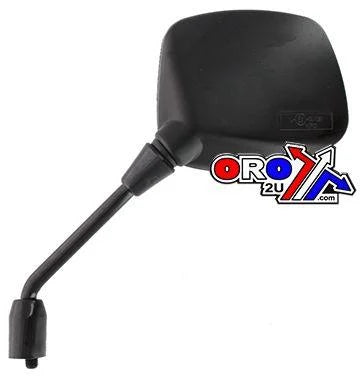 YAMAHA LEFT REAR VIEW MIRROR, ROAD