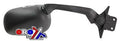 YAMAHA LEFT REAR VIEW MIRROR, ROAD, SIFAM MIR9080