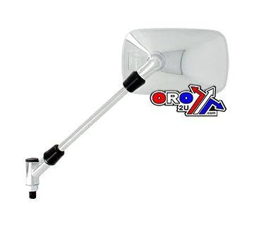 UNIVERSAL LEFT RIGHT SI MIRROR, ROAD, SIFAM MIR9112
