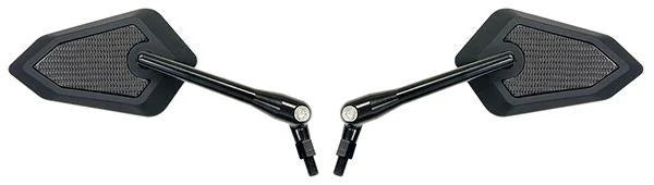 MIRROR UNIVERSAL PAIR CARBON, ROAD, SIFAM MIR9120