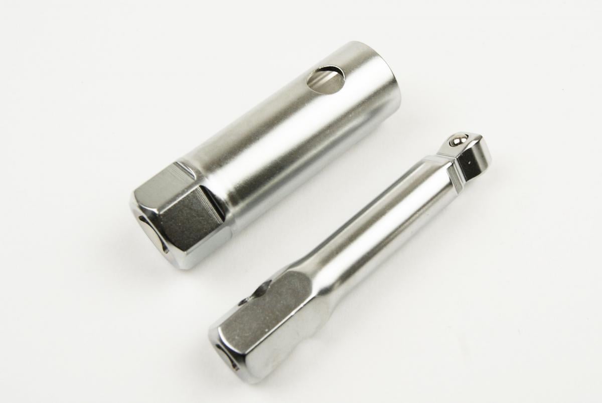 SPARK PLUG TOOL 4-STK YZF CRF [00-144.MP, 08-0239]