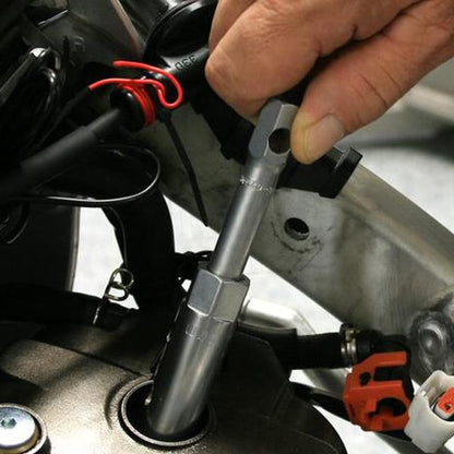 SPARK PLUG TOOL 4-STK YZF CRF [00-144.MP, 08-0239]