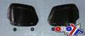 SPOILER RALLY BRUSH BLACK