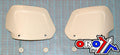 SPOILER RALLY BRUSH WHITE