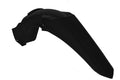 REAR FENDER NO LED 07-13 WRF, RTECH R-PPWRFNR0007