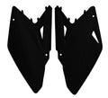 SIDE PANELS 08-16 RMZ450, RTECH R-FIRMZNR0008