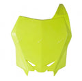 FRONT PLATE MX 08-17 RMZ, FACTORY EDITION, R-TBRMZGF0016