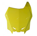 FRONT PLATE MX 08-17 RMZ, FACTORY EDITION, R-TBRMZGI0016