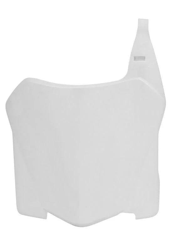 FRONT PLATE 08-09 CRF250, RTECH R-TBCRFBN0008