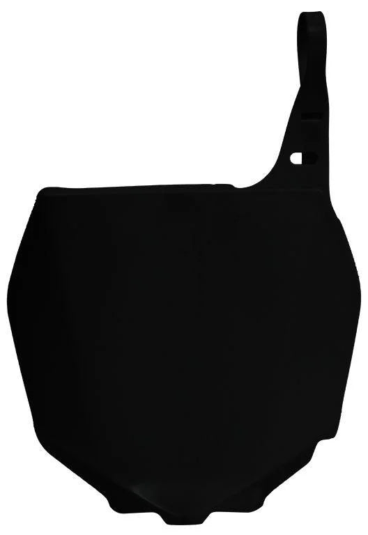 FRONT PLATE 01-11 RM,RMZ, RTECH R-TBRM0NR0103