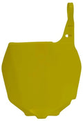 FRONT PLATE 01-11 RM,RMZ, RTECH R-TBRM0GI0103