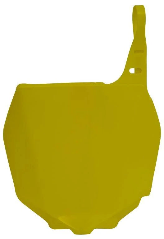 FRONT PLATE 01-11 RM,RMZ, RTECH R-TBRM0GI0103