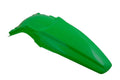 REAR FENDER09-11 KXF250/450, RTECH R-PPKXFVF0009