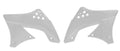RADIATOR SCOOPS 09-11 KX450F, RTECH R-CVKXFBN0049