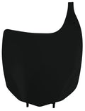 FRONT PLATE 09-12 KXF250/450, RTECH R-TBKXFNR0009