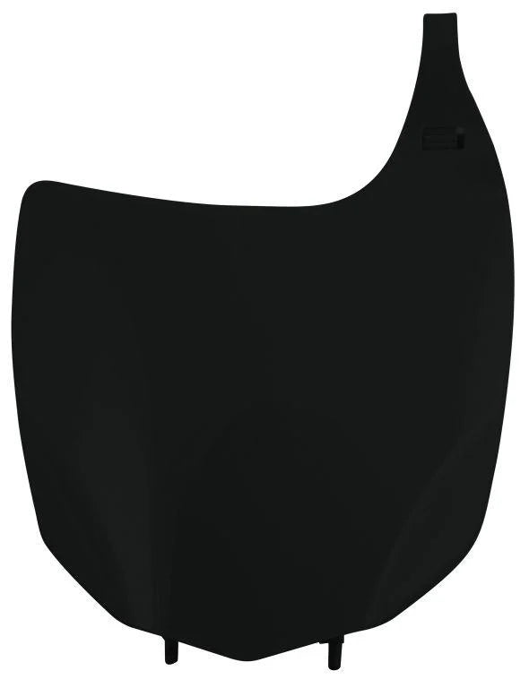 FRONT PLATE 09-12 KXF250/450, RTECH R-TBKXFNR0009