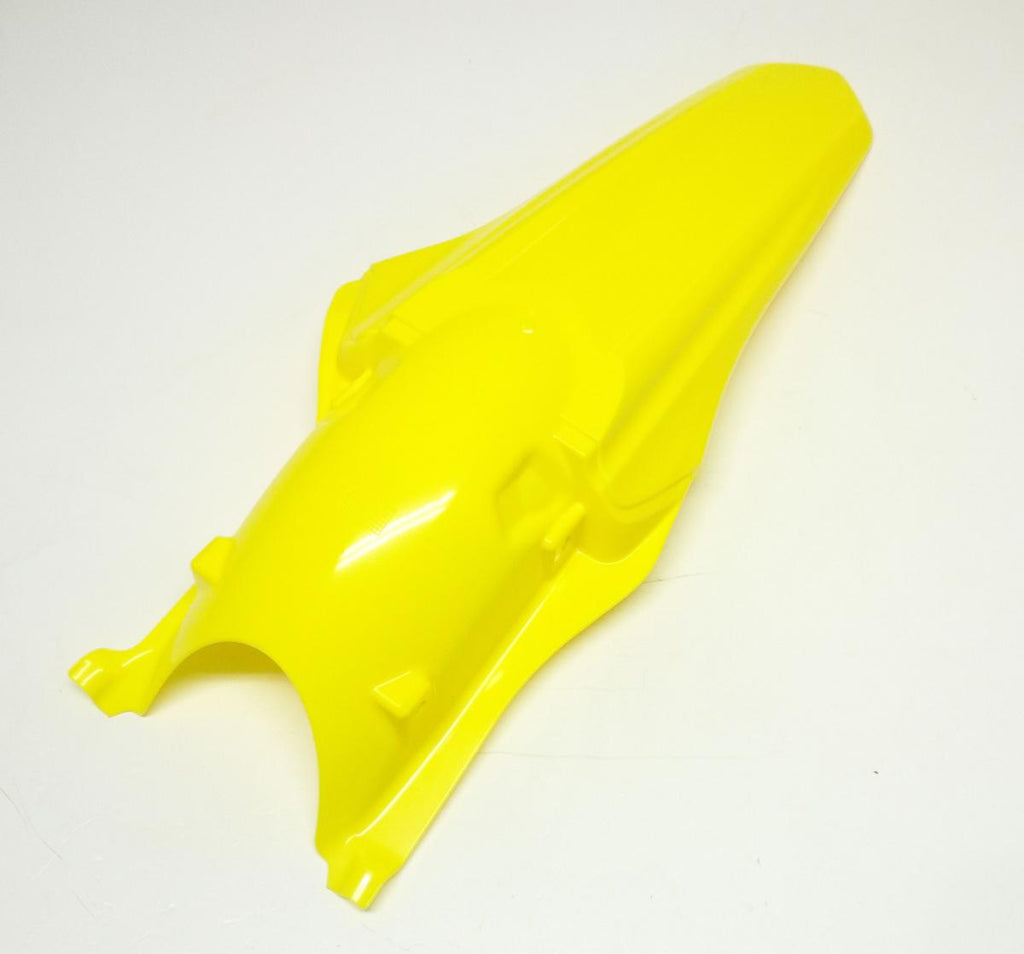 REAR FENDER 09-12 CRF250/450, RTECH R-PPCRFGI0009