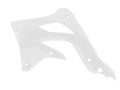 RADIATOR SCOOPS 12-15 KX450F, RTECH R-CVKXFBN0012