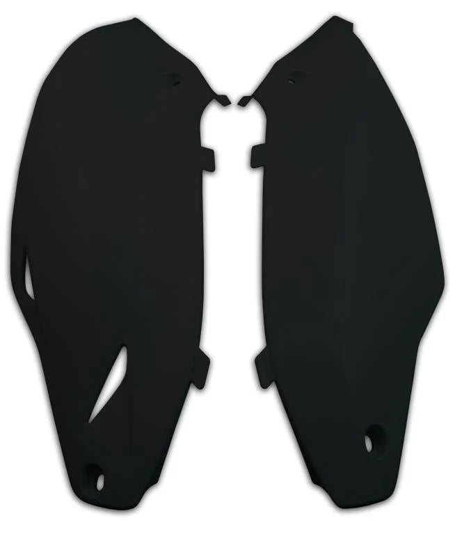SIDE PANELS 2012-15 KX450F, KX250F 2013 - 2016, RTECH R-FIKXFNR0012
