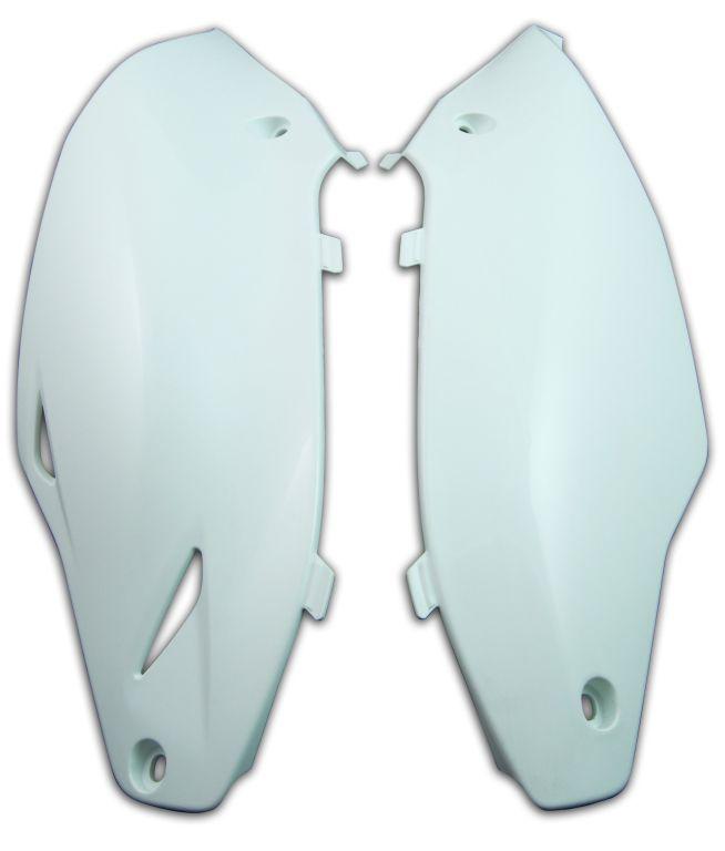 SIDE PANELS 2012-15 KX450F, RTECH R-FIKXFBN0012