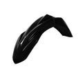 FRONT FENDER 2016-25 KX450, BLACK RTECH R-PAKXFNR0016 R-PAKXFNR9916