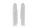 LOWER FORK GUARDS 16-25 KX450F, RTECH R-PSKXFBN0016
