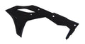 RAD SCOOPS 17-19 KX250F BLACK, RTECH R-CVKXFNR0017
