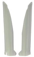 LOWER FORK GUARDS 94-03 KX125-, RTECH PSKX0NT0003
