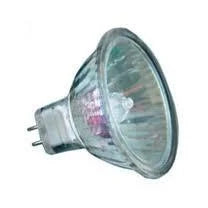 HALOGEN LIGHT BULB 12V 50W 38 DEGREE ANGLE