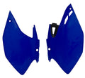 SIDE PANELS 07-11 WRF250/450, RTECH R-FIWRFBL0007