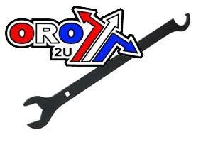 T-STEM WRENCH KAWASAKI KX, PSYCHIC MX-12290