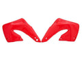RADIATOR SCOOP 00-01 CR125/250, RTECH R-CVCR0RS0001
