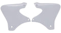 RADIATOR SCOOPS 00-02 YZF WRF, RTECH R-CVYZFBN9902