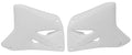 RADIATOR SCOOPS 01-11 RM125/25, RTECH R-CVRM0BN0103