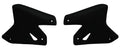 RADIATOR SCOOPS 00-10 DRZ400S/, RTECH R-CVDRZNR0000
